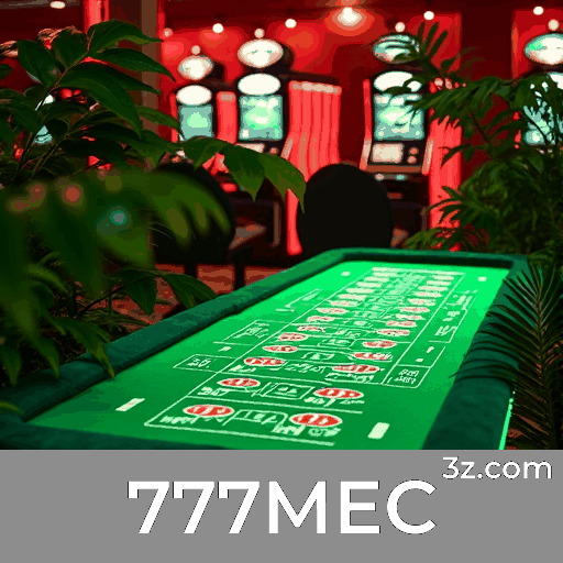 777MEC Bônus acumulado 777MEC