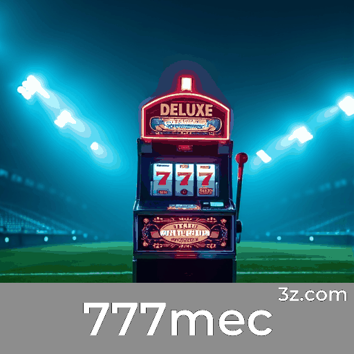 777mec - Seu Cassino Online de Confiança e Entretenimento