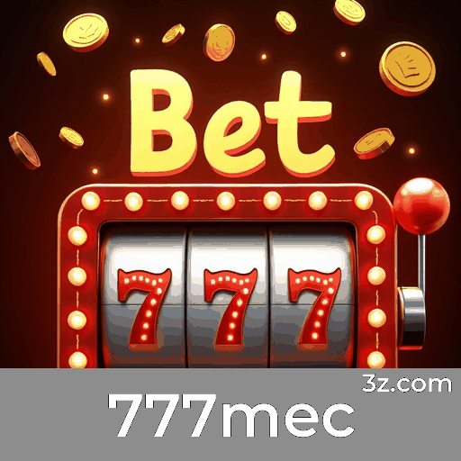 777mec - Seu Cassino Online de Confiança e Entretenimento